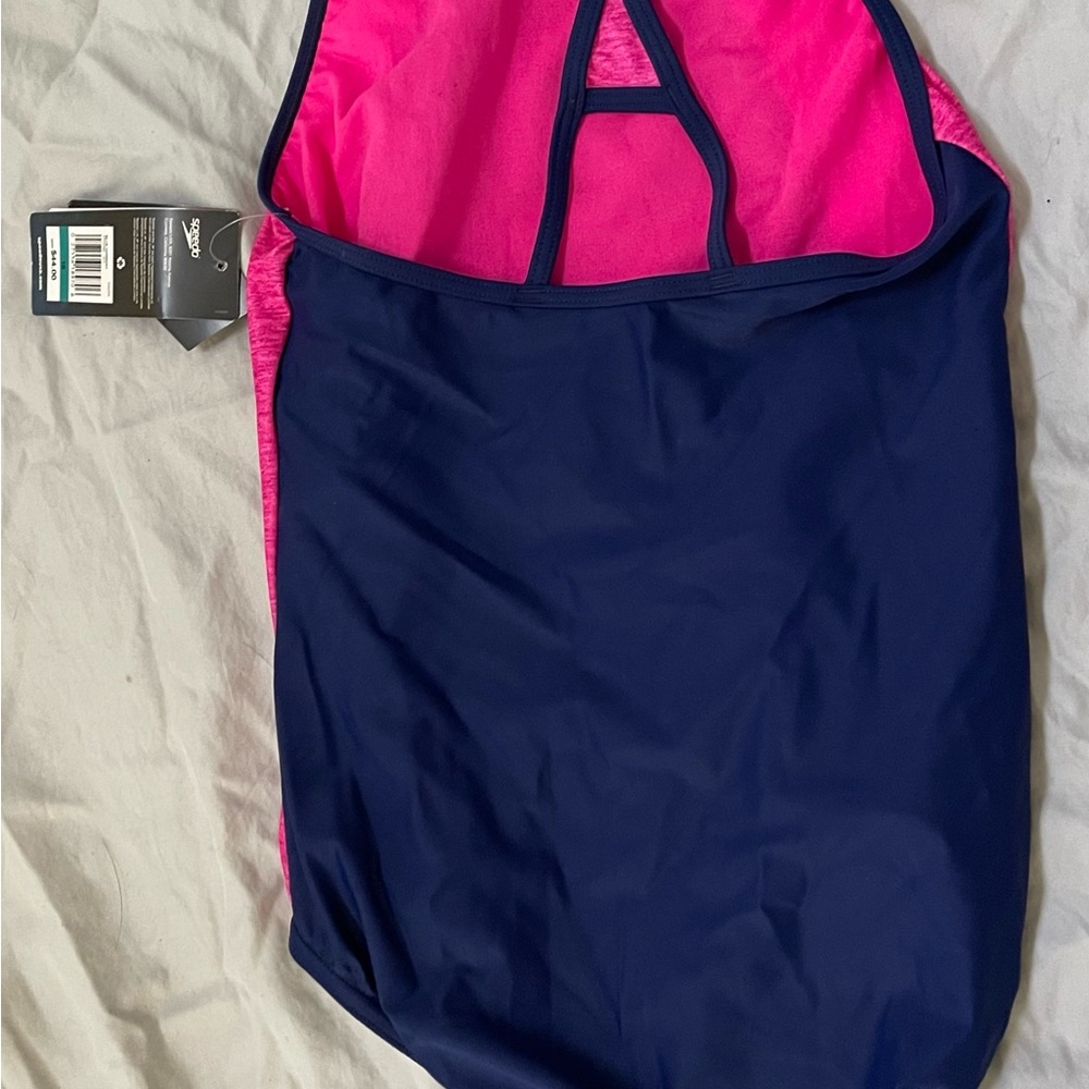 Speedo swim suit